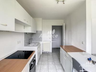 For rent Taillecourt 3 rooms 73 m2 Doubs (25400) photo 3