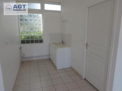 For rent Marseille-en-beauvaisis 2 rooms 40 m2 Oise (60690) photo 1