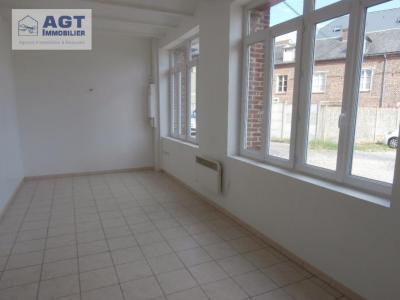 For rent Marseille-en-beauvaisis 2 rooms 40 m2 Oise (60690) photo 3