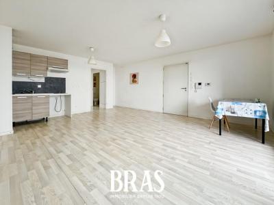 For sale Reze 2 rooms 44 m2 Loire atlantique (44400) photo 2