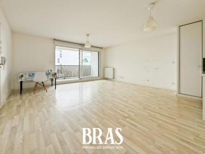 For sale Reze 2 rooms 44 m2 Loire atlantique (44400) photo 4