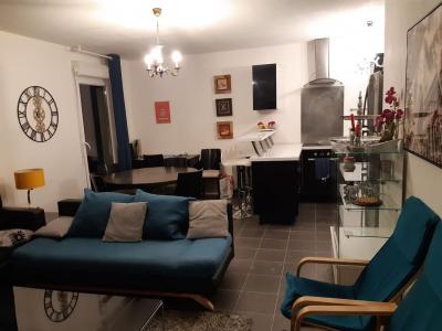 Louer Appartement 60 m2 Lunel