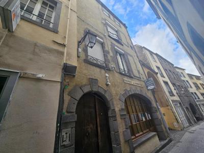 For sale Clermont-ferrand 2 rooms 54 m2 Puy de dome (63000) photo 0