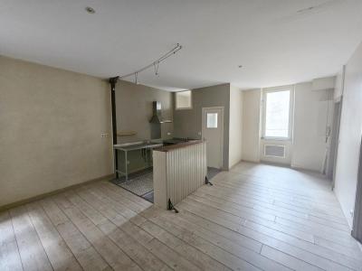 For sale Clermont-ferrand 2 rooms 54 m2 Puy de dome (63000) photo 2