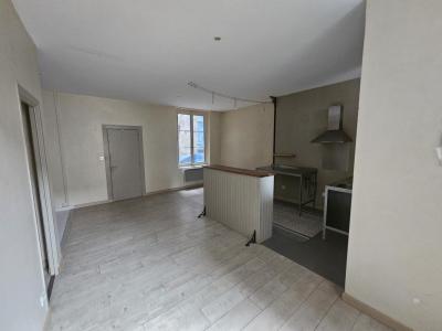 For sale Clermont-ferrand 2 rooms 54 m2 Puy de dome (63000) photo 3