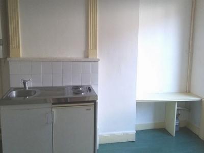 Annonce Location 2 pices Appartement Clermont-ferrand 63