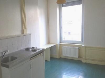 Louer Appartement 50 m2 Clermont-ferrand