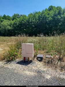 Annonce Vente Maison Aubigny 85