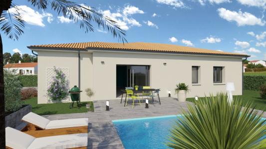 For sale Eysines 5 rooms 95 m2 Gironde (33320) photo 1