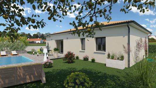 For sale Eysines 5 rooms 95 m2 Gironde (33320) photo 2