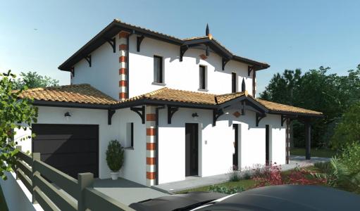For sale Brede 1000 m2 Gironde (33650) photo 0