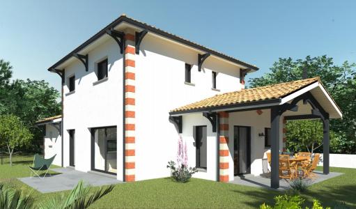 For sale Brede 1000 m2 Gironde (33650) photo 2