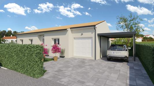For sale Martillac 5 rooms 95 m2 Gironde (33650) photo 0