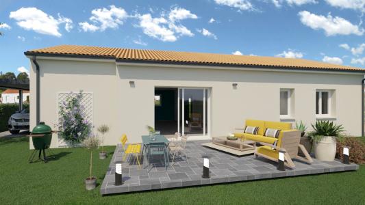 For sale Martillac 5 rooms 95 m2 Gironde (33650) photo 1