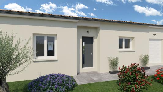 For sale Martillac 5 rooms 95 m2 Gironde (33650) photo 2