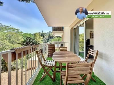 For sale Nice 3 rooms 72 m2 Alpes Maritimes (06200) photo 1
