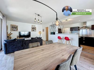 For sale Nice 3 rooms 72 m2 Alpes Maritimes (06200) photo 2