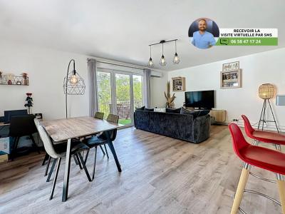 For sale Nice 3 rooms 72 m2 Alpes Maritimes (06200) photo 4