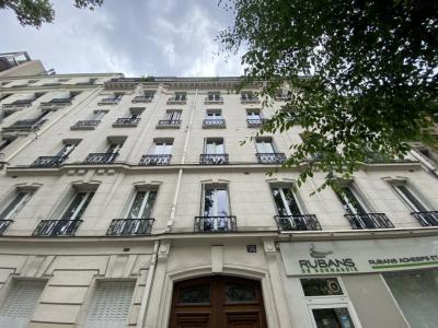 For rent Paris-12eme-arrondissement 2 rooms 42 m2 Paris (75012) photo 0
