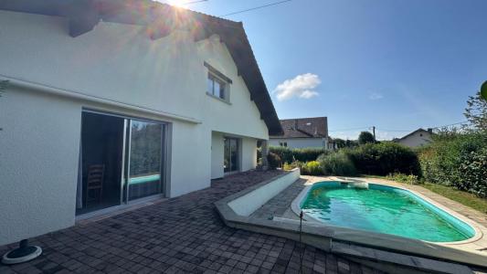 Annonce Vente 7 pices Maison Sainte-marie 25