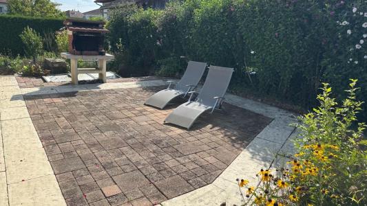 Acheter Maison 139 m2 Sainte-marie