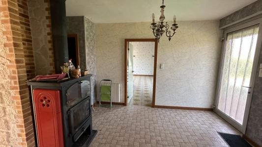 Acheter Maison Sainte-marie 199000 euros