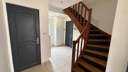 For sale Grand-charmont 6 rooms 145 m2 Doubs (25200) photo 3
