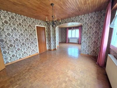 Annonce Vente 6 pices Maison Maiche 25