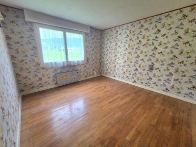 Acheter Maison 151 m2 Maiche