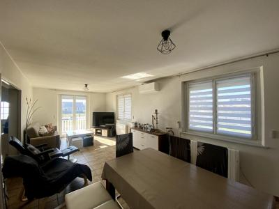 For sale Exincourt 6 rooms 130 m2 Doubs (25400) photo 1