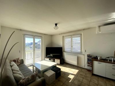 For sale Exincourt 6 rooms 130 m2 Doubs (25400) photo 2