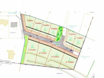 Annonce Vente Terrain Sancey-le-long 25