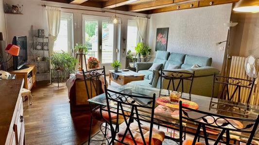 Acheter Appartement 132 m2 Hericourt