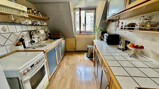 Acheter Appartement Hericourt 149000 euros