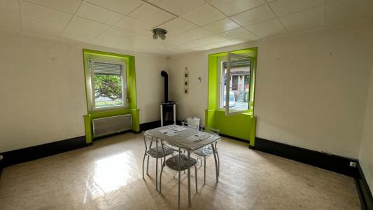 Annonce Vente 2 pices Appartement Herimoncourt 25