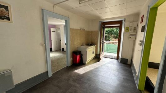 Acheter Appartement 49 m2 Herimoncourt