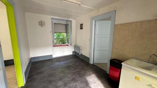 Acheter Appartement Herimoncourt Doubs