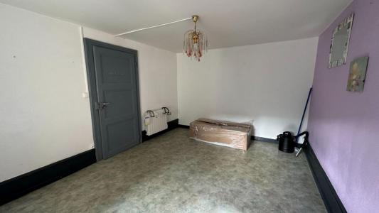 Acheter Appartement Herimoncourt 49000 euros