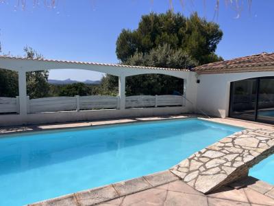 For sale Junas 5 rooms 160 m2 Gard (30250) photo 3
