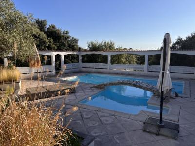 For sale Junas 5 rooms 160 m2 Gard (30250) photo 4