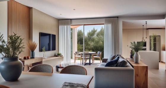 For sale Villetaneuse 32 m2 Seine saint denis (93430) photo 0