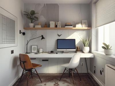 For sale Ile-saint-denis 59 m2 Seine saint denis (93450) photo 3