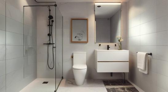 For sale Ile-saint-denis 59 m2 Seine saint denis (93450) photo 4