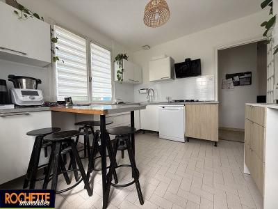 Annonce Vente 6 pices Maison Balbigny 42