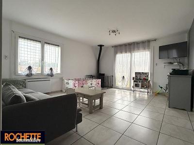 Acheter Maison 140 m2 Balbigny