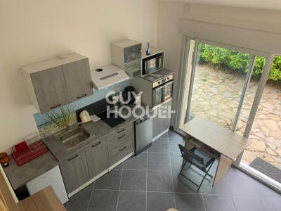 Annonce Location Appartement Saint-georges-d'orques 34