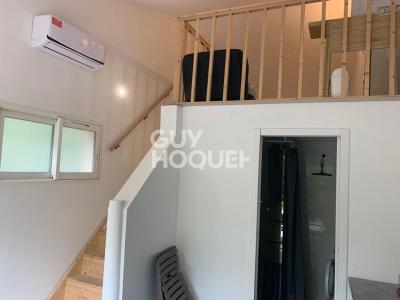 Louer Appartement 19 m2 Saint-georges-d'orques