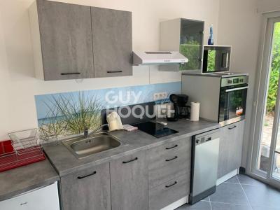 Louer Appartement Saint-georges-d'orques 539 euros