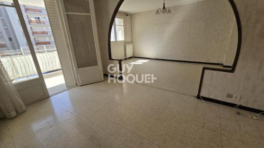 Acheter Appartement 67 m2 Montpellier