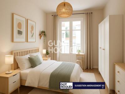 Acheter Appartement Montpellier 166500 euros
